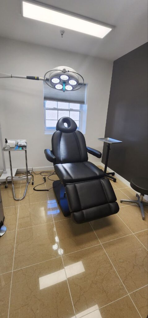 New Jersey Hair Transplant | Nova Medical gallery photo
