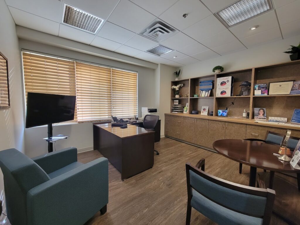 Bosley – Hair Restoration & Transplant – Minneapolis — clinic photo from Google Maps