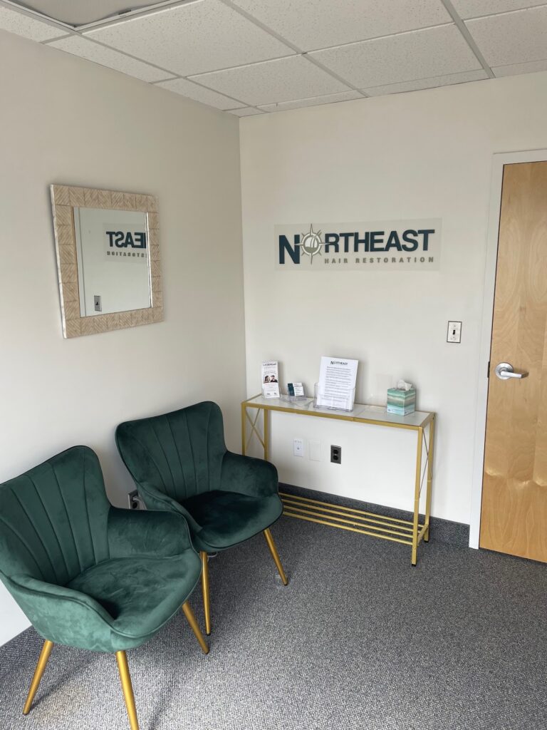 Northeast Hair Restoration gallery photo
