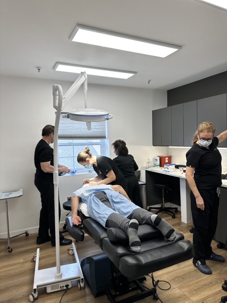 Nova Medical Hair Transplant Philadelphia • FUE Hair Transplant — clinic photo from Google Maps