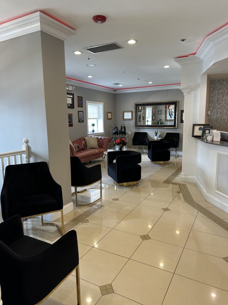 Nova Medical Hair Transplant Philadelphia • FUE Hair Transplant gallery photo