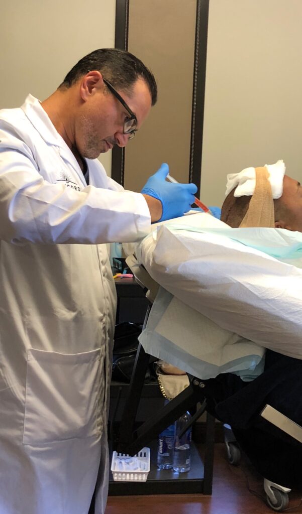 Concord Hair Restoration gallery photo