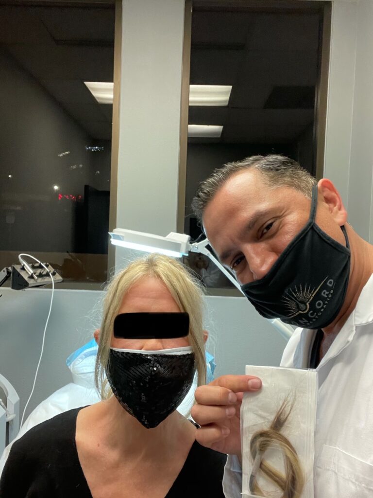 Concord Hair Restoration gallery photo
