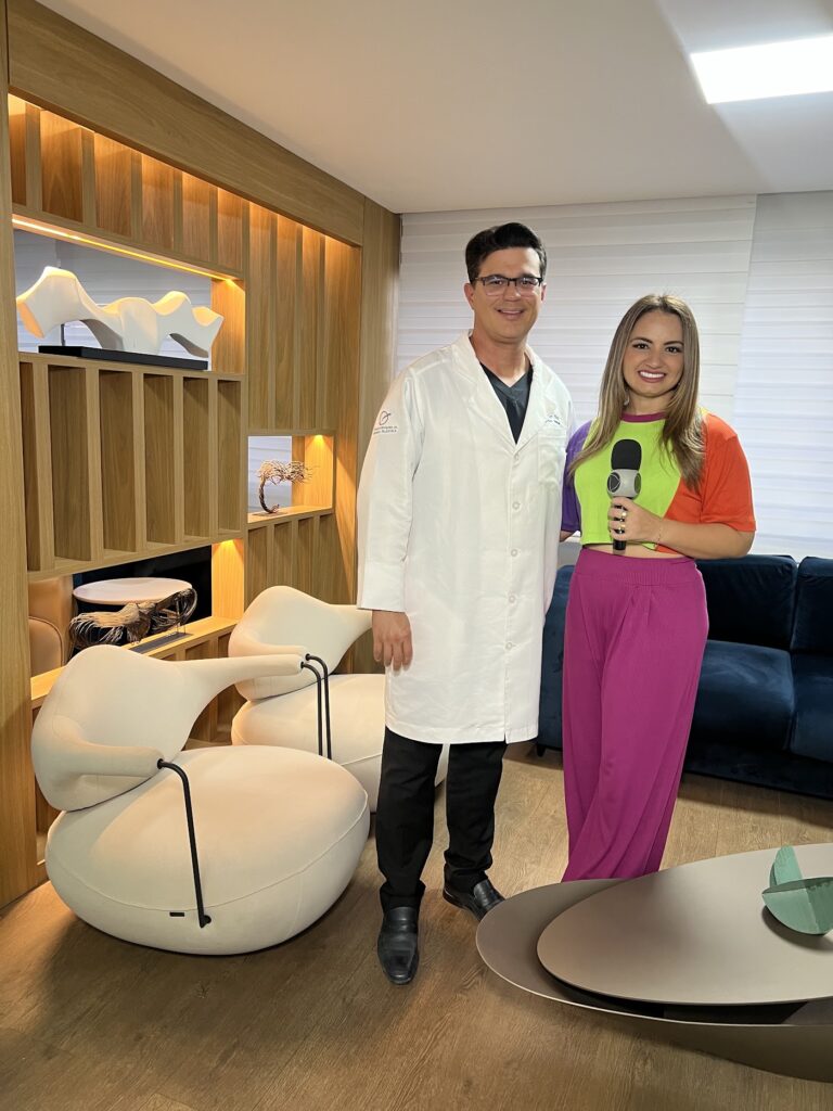 Dr. Davi Pontes Transplante Capilar em Fortaleza gallery photo
