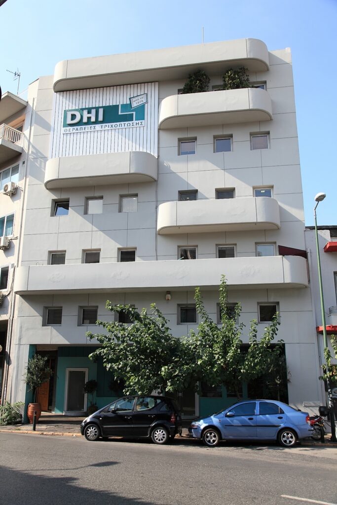 DHI gallery photo