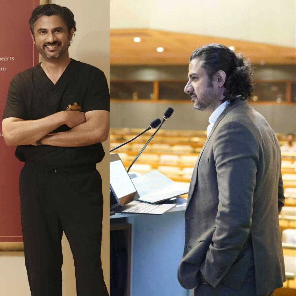 Crown- The Hair Transplant Experts gallery photo