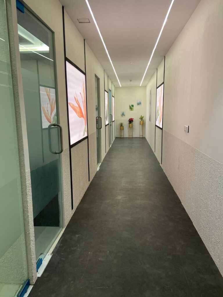 Assure Hair Transplantation Clinic gallery photo