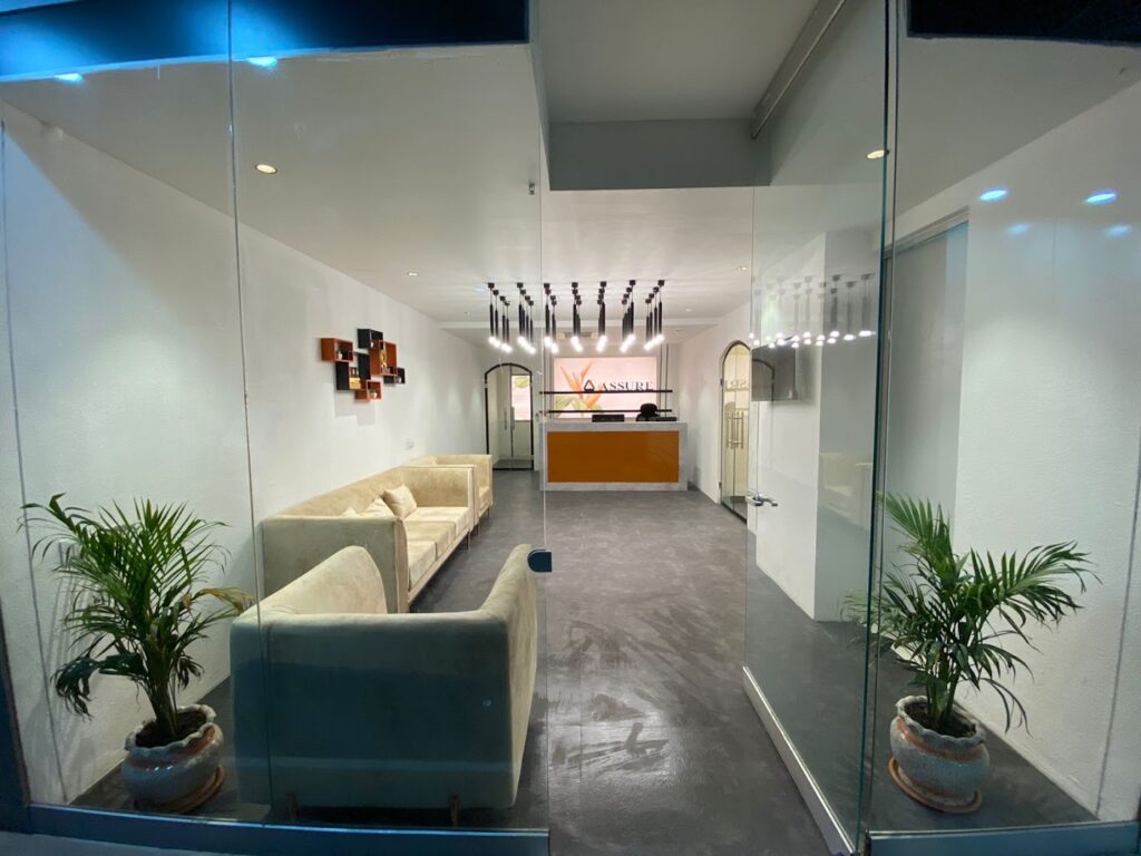 Assure Hair Transplantation Clinic gallery photo