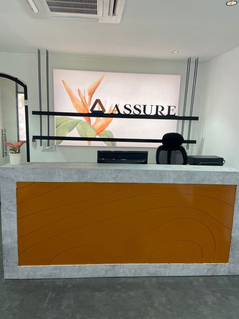 Assure Hair Transplantation Clinic gallery photo