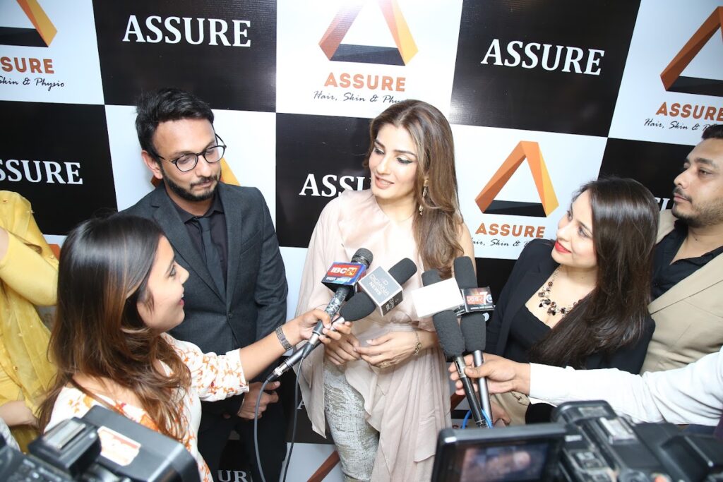 Assure Hair Transplantation Clinic gallery photo