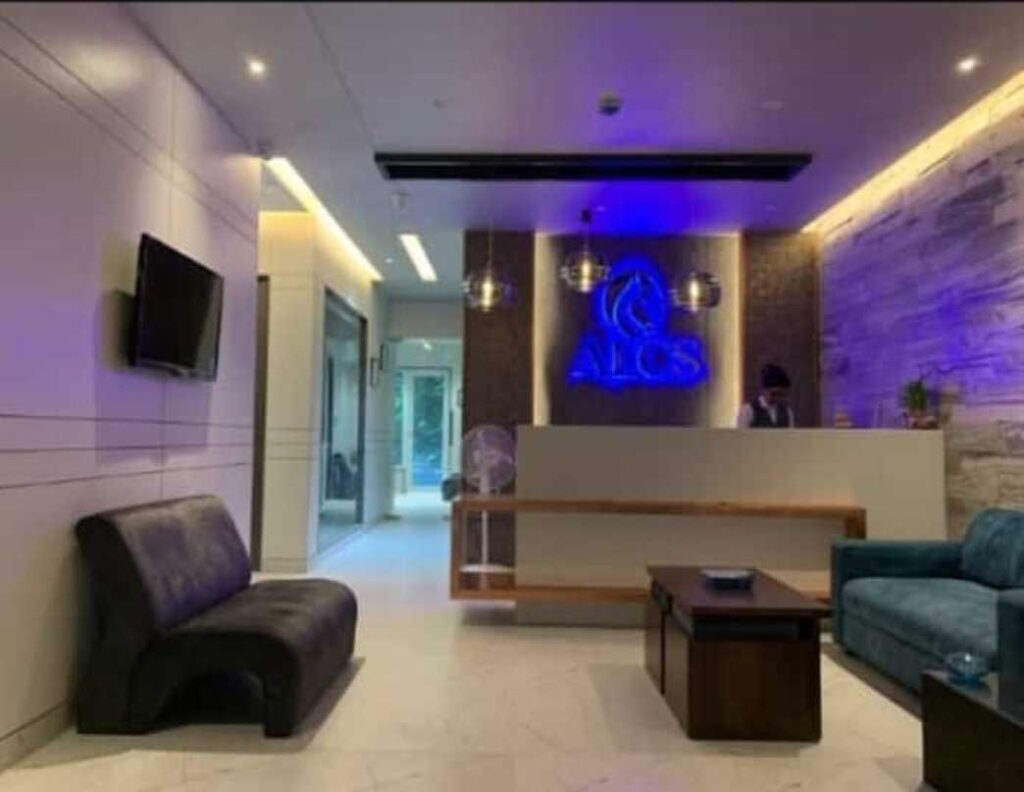 ALCS Hair Transplant and Cosmetic Clinic gallery photo