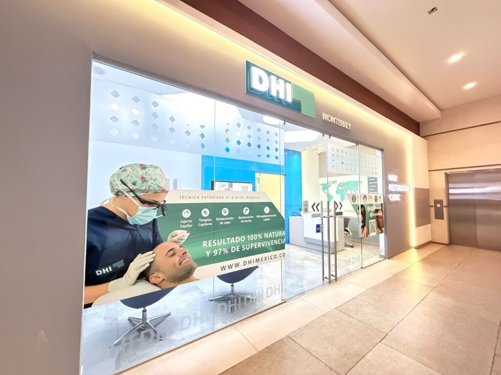 DHI Monterrey gallery photo