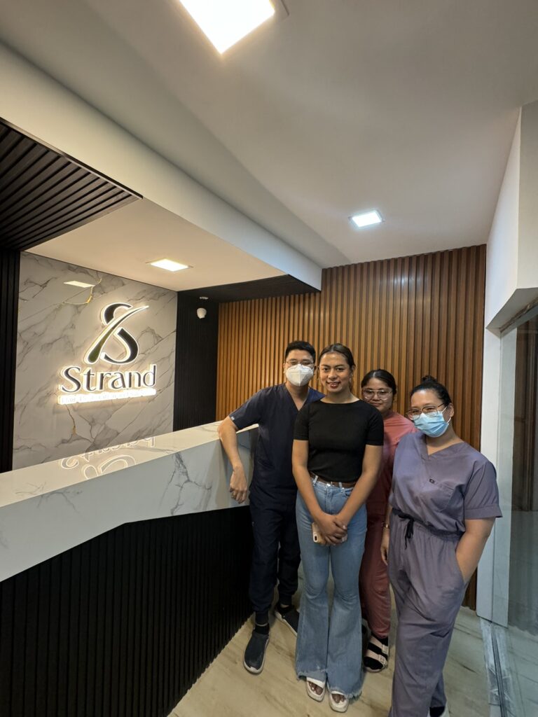 Strand Hair Restoration and Skin Clinic gallery photo