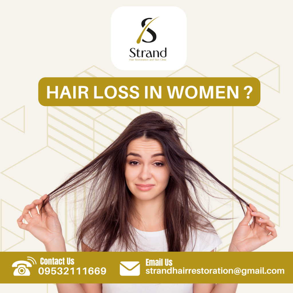 Strand Hair Restoration and Skin Clinic gallery photo