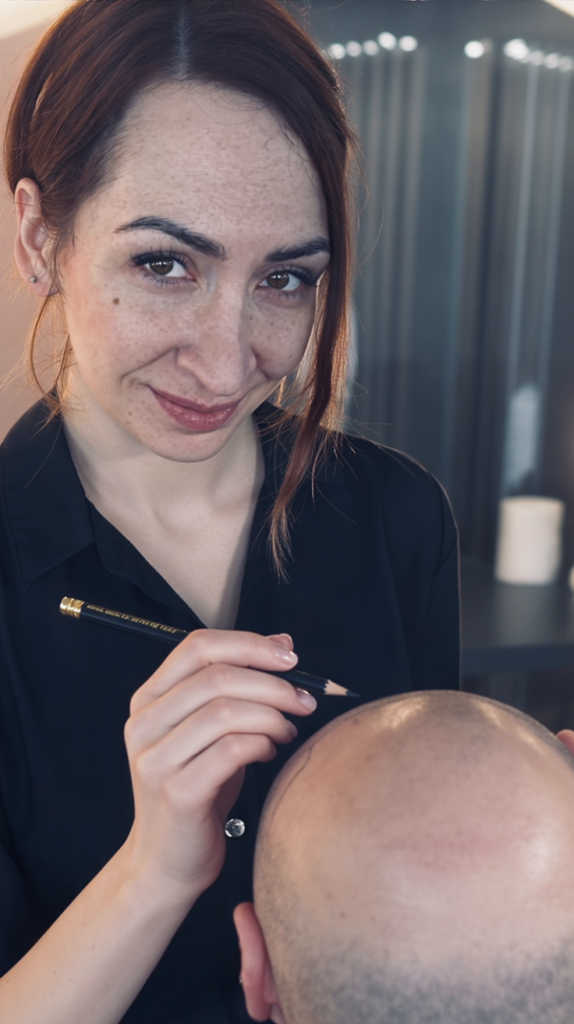 HAIR CLINIQUE — clinic photo from Google Maps