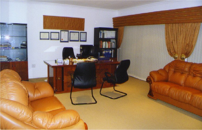 Dr Alexander’s Hair Loss Clinic — clinic photo from Google Maps