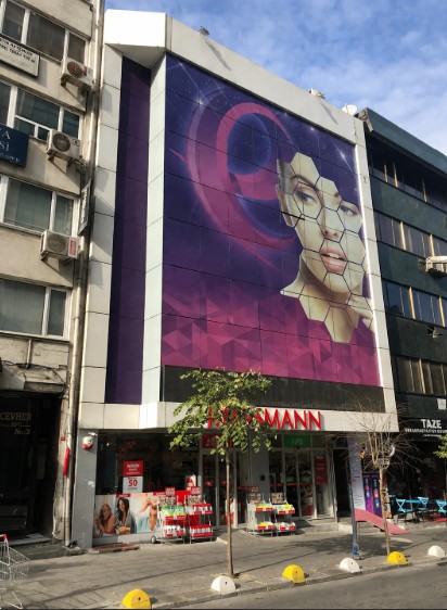 Micro fue Turkey | Hair Transplant — clinic photo from Google Maps