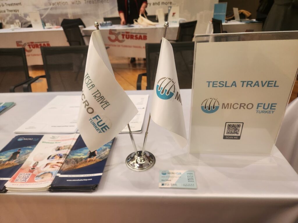 Micro fue Turkey | Hair Transplant gallery photo
