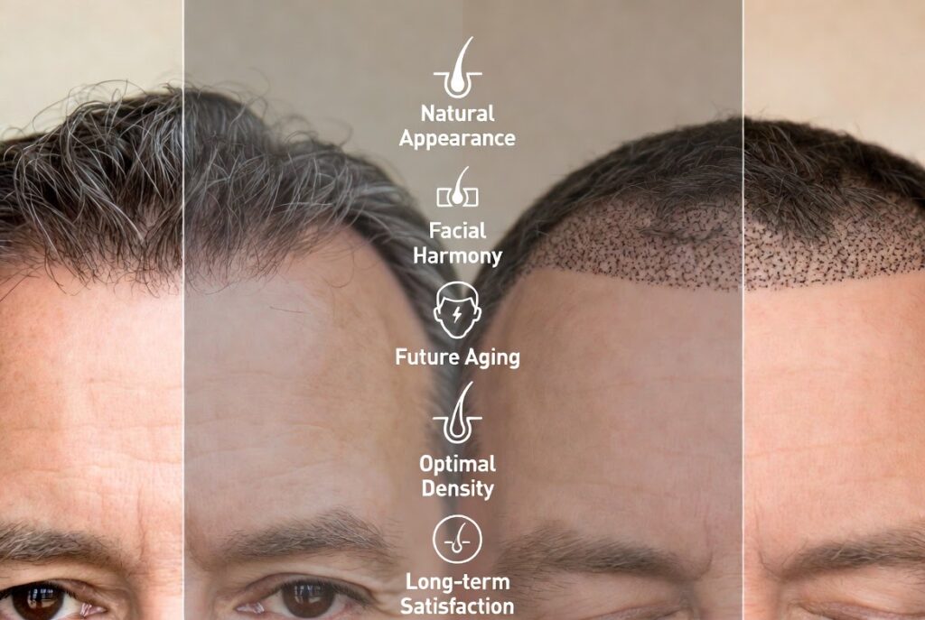 Micro fue Turkey | Hair Transplant gallery photo