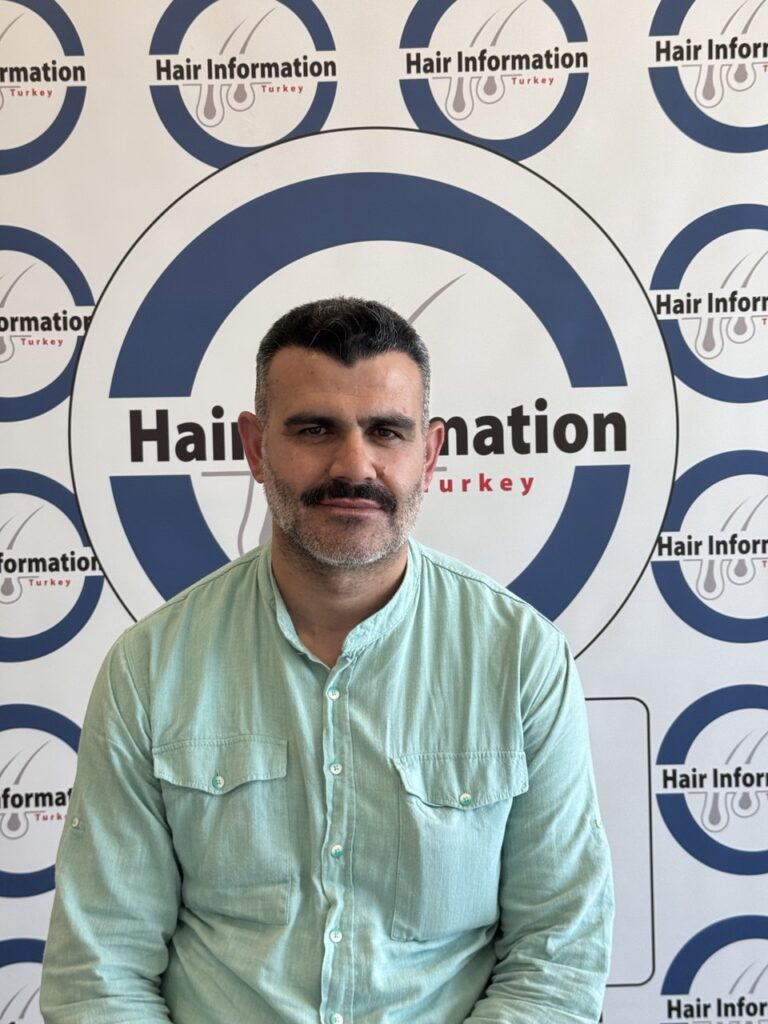 Hair Information Clinic – Saç Ekimi gallery photo