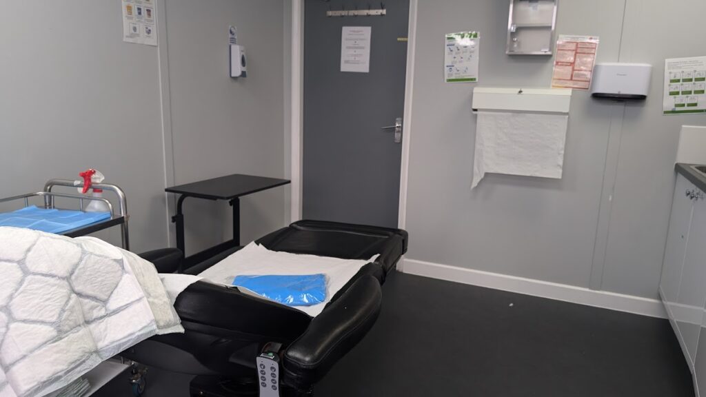 Hair Growth Centre gallery photo