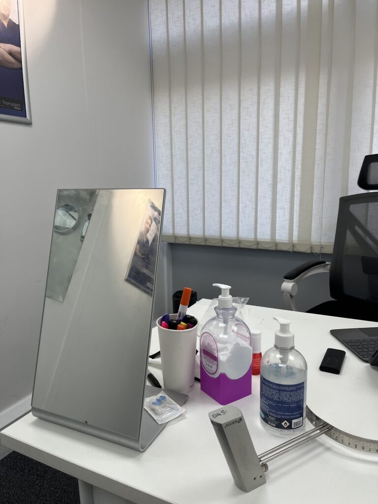 Hair Growth Centre gallery photo