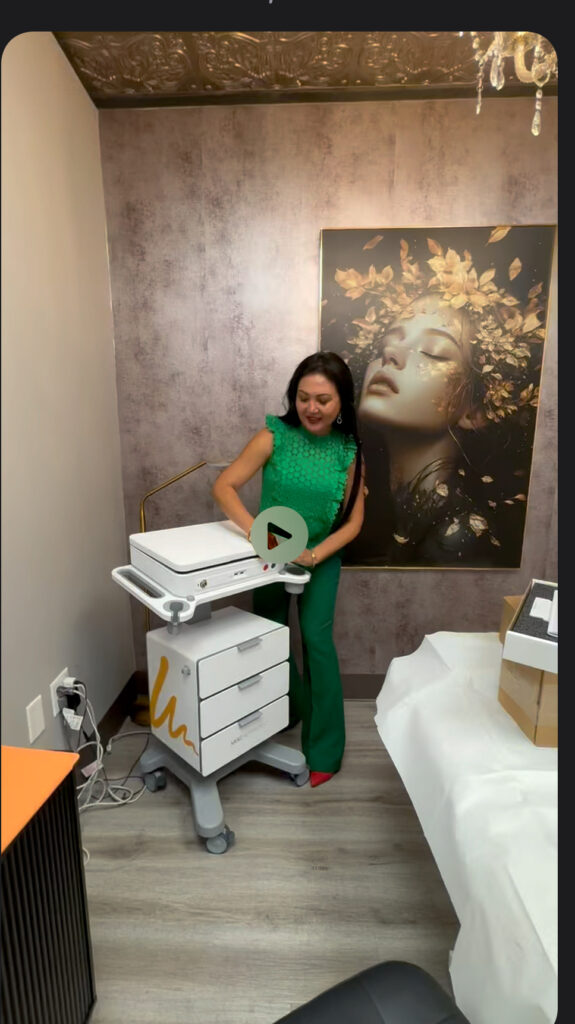 Progen Hair Loss Center Austin gallery photo