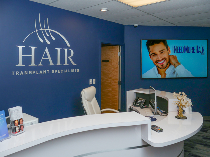 Hair Transplant Specialists gallery photo