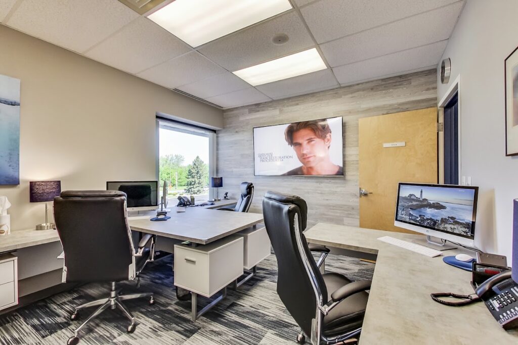 Hair Transplant Specialists gallery photo