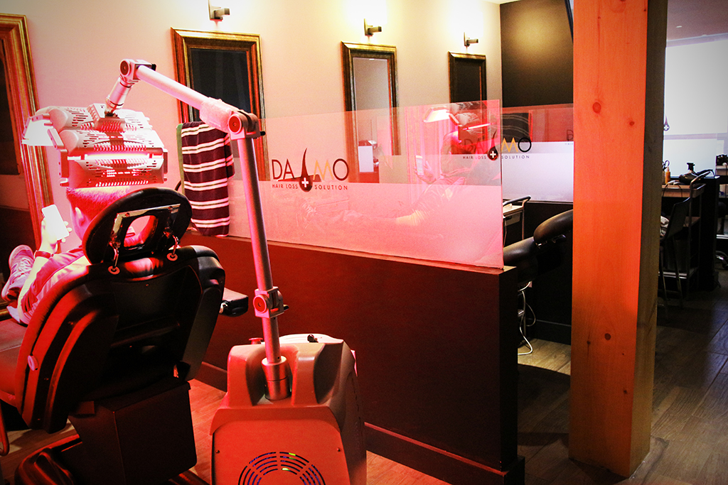 Hair Loss Clinic DAMO gallery photo