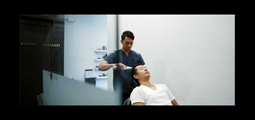 Hair Loss Clinic DAMO gallery photo