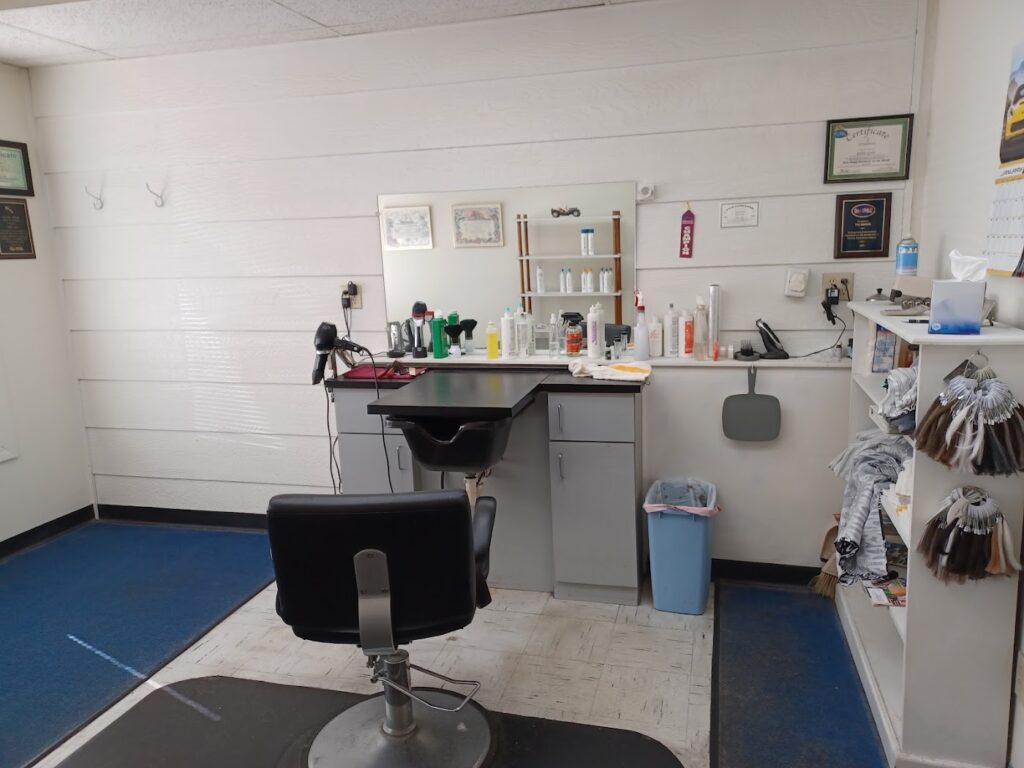 Raveen Hair Replacement gallery photo