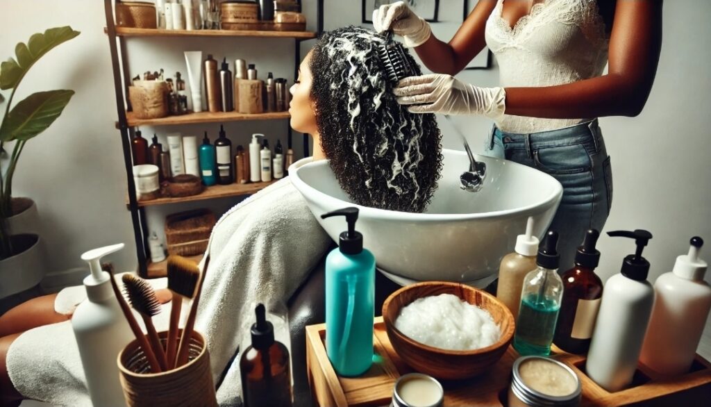 Texas Hair Restoration and Wellness Center gallery photo