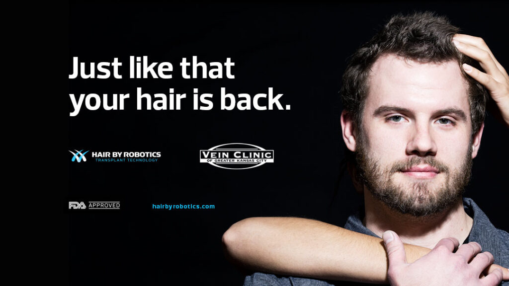 Hair By Robotics gallery photo