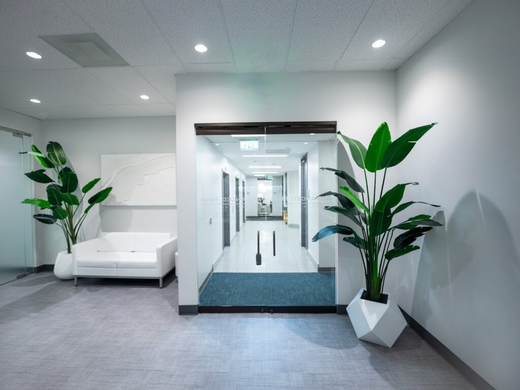Advanced Hair Restoration gallery photo
