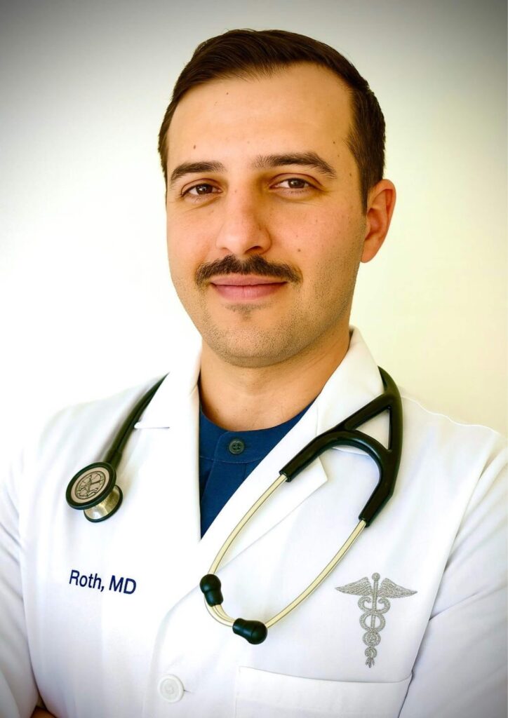 New York Hair Transplant — clinic photo from Google Maps