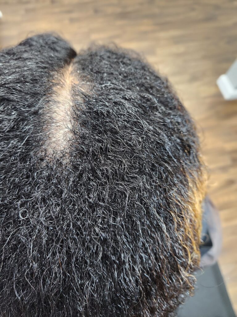 Beyond Your Hair Trichology Spa — clinic photo from Google Maps