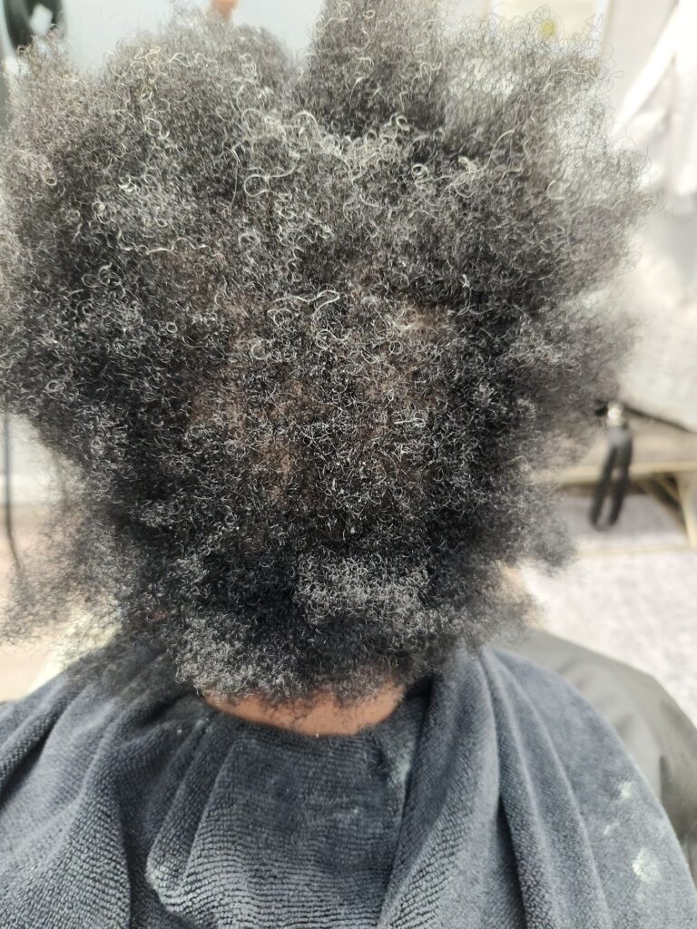 Beyond Your Hair Trichology Spa gallery photo