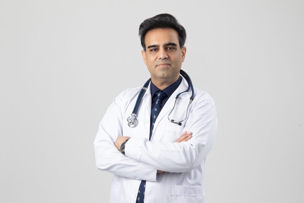 Dr. Rejali Hair & Skin Institute — clinic photo from Google Maps