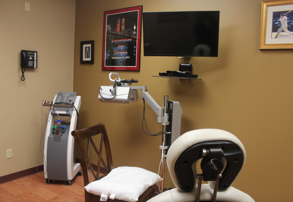 Hair Center at Helendale — clinic photo from Google Maps