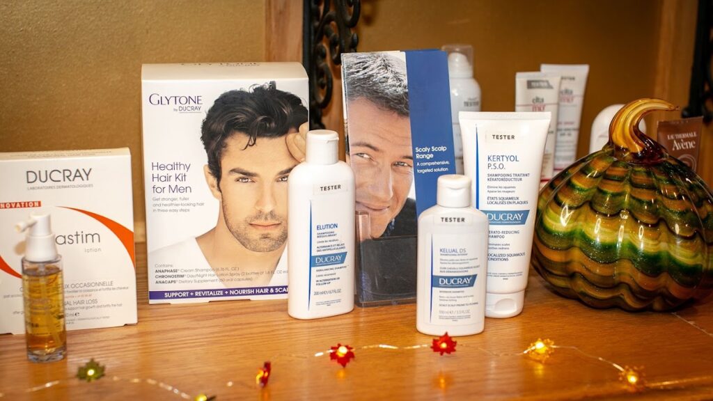 Hair Center at Helendale gallery photo