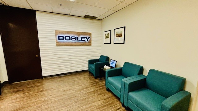 Bosley – Hair Restoration & Transplant – Seattle gallery photo