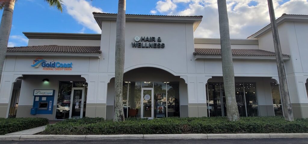 Palm Beach HealthWorks – Hair Replacement | Joint Pain Therapy | Wellness & Weight Loss | TRT Therapy gallery photo