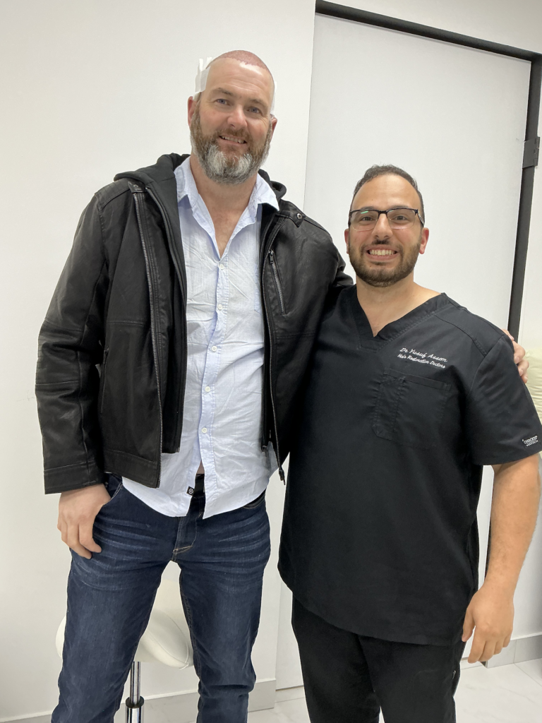 Hair Restoration Doctors gallery photo