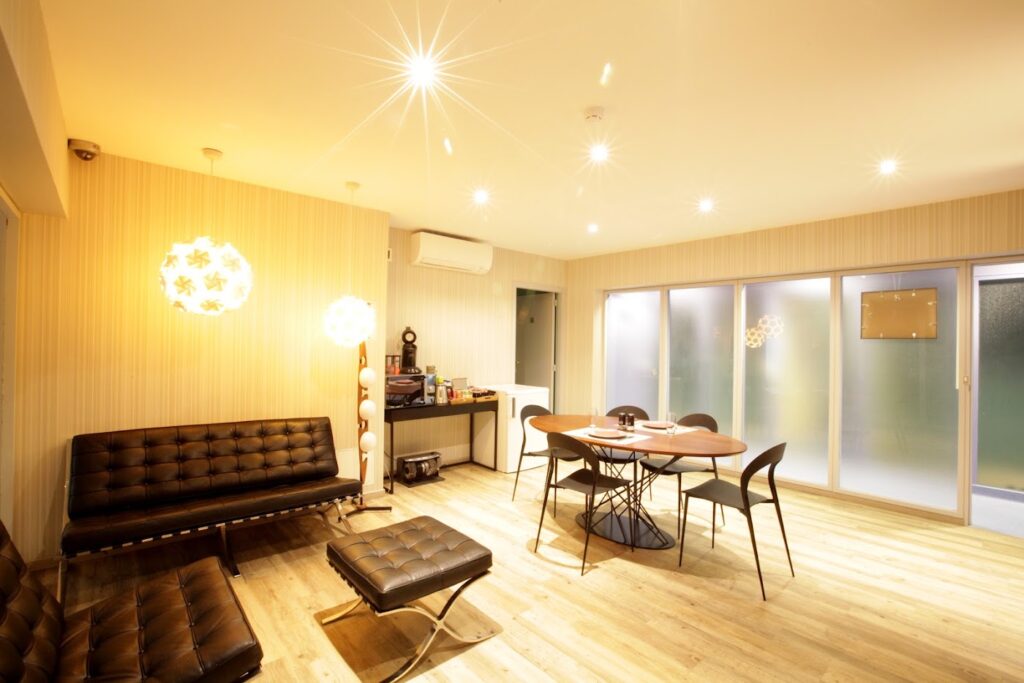 Hair Transplant Surgery Clinic – Greffe de Cheveux — clinic photo from Google Maps