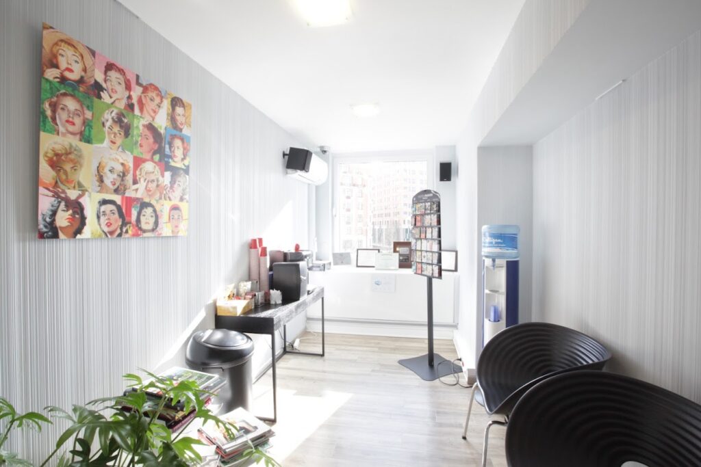 Hair Transplant Surgery Clinic – Greffe de Cheveux gallery photo