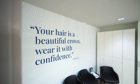 Toronto Hair Transplant Surgeons gallery photo