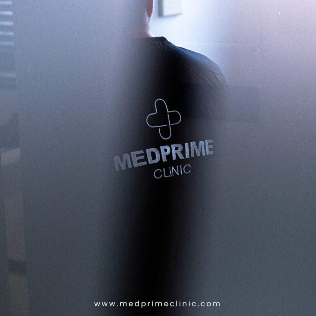 MedPrime Clinic – Hair Transplant Vancouver gallery photo