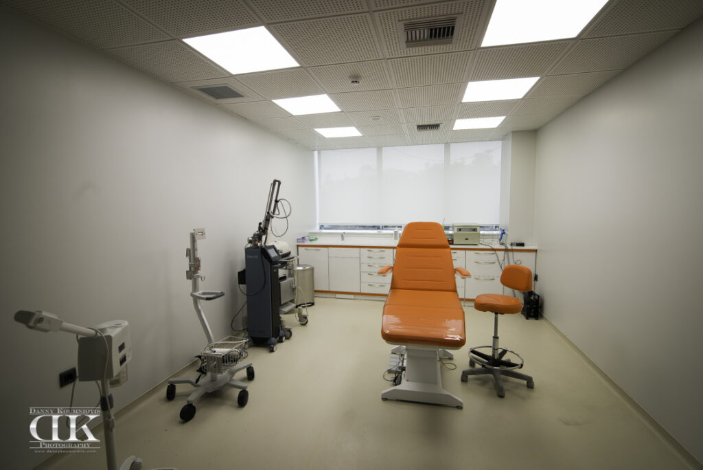 Hair Transplant Clinic Δρ. Ιωάννης Παπαγγελόπουλος (MD,PhD) gallery photo