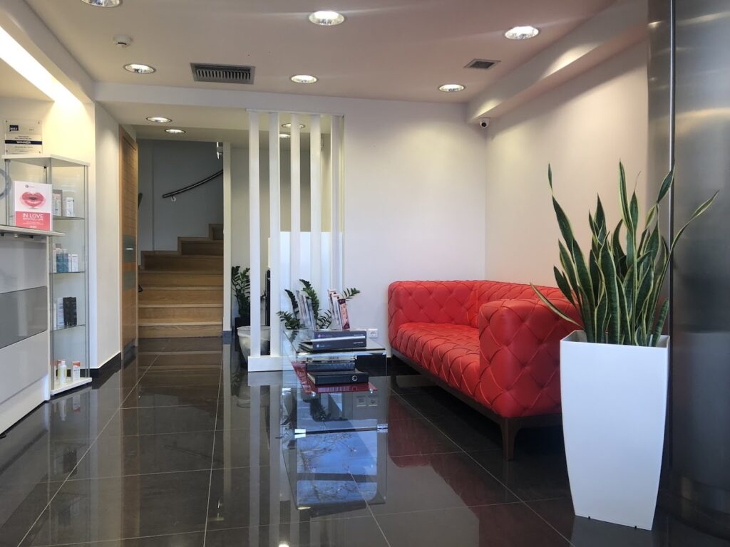 Advanced Hair Clinics gallery photo